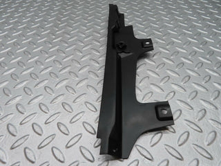 14055 Mercedes-Benz C107 280SLC Rear Right Inner Window Seal Holder Bracket