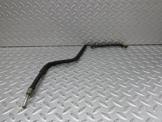 W108 fuel hose pipe used OEM