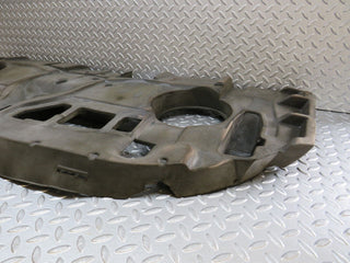 35054 Mercedes-Benz W210 320E Parcel Shelf Insulation 2106822010