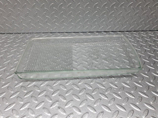 40723 Mercedes-Benz W123 300D Headlight Lens Right Hella 34461R19