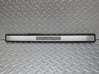 35015 Mercedes-Benz W210 320E Front Door Sill Trim 2106803435