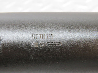 Porsche 924 gearbox shift rod protective tube used OEM