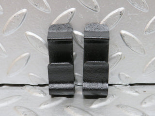 28514 Mercedes-Benz S123 Wagon Radiator Fan Shroud Cover Holder Set