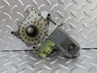 24713 Mercedes-Benz W140 S320 Window Regulator Motor Rear Left 1407300946