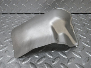 W124 exhaust heat shield used OEM