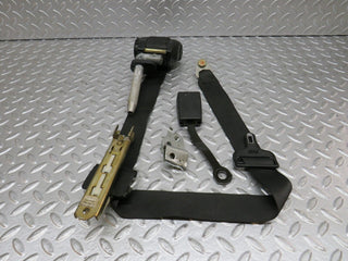 29604 Mercedes-Benz W124 230E Front Right Seat Belt With Buckle 2018607285