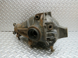 24185 Mercedes-Benz W123 280E Rear Differential Ratio 3.58 1233510101