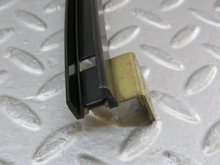 35004 Mercedes-Benz W210 320E Rear Right Door Window Channel