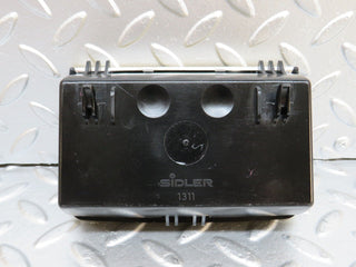 29334 Mercedes-Benz W124 230E Rear Door Ashtray Beige