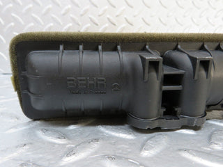 34935 Mercedes-Benz W210 320E Heater Radiator Behr