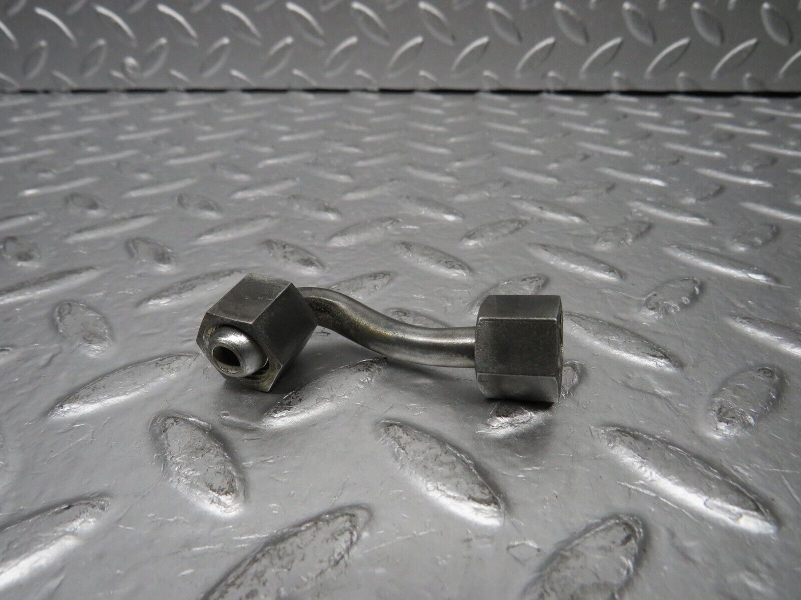 30756 Mercedes-Benz W201 190E 2.0L Fuel Hose Pipe