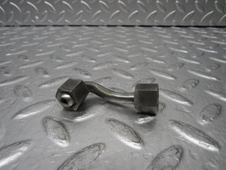 W201 Baby Benz fuel hose pipe used OEM