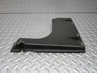 30401 Mercedes-Benz W124 230E Rear Floor Plastic Cover 1245242330