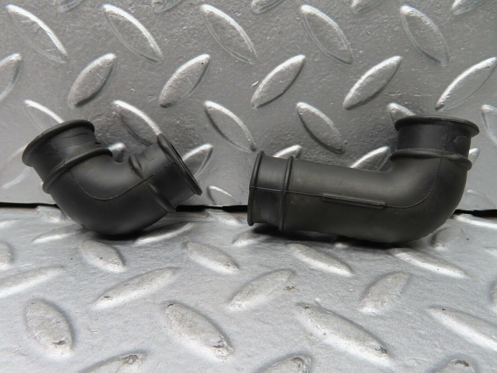 20166 Mercedes-Benz R129 300SL Coupe Air Pump Hoses 1041411283