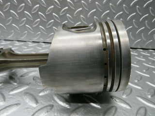 R107 SLC piston with connecting rod used OEM