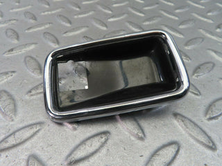 8653 Mercedes-Benz W108 Chrome Frame For Door Opener Right 1087660611