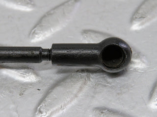 35713 Mercedes-Benz 240D OM616.912 Throttle Linkage