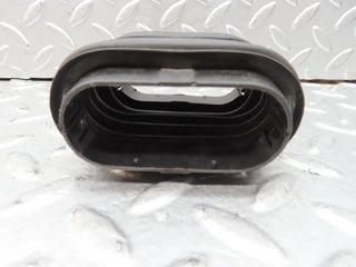 W140 Coupe door wire protector rubber used OEM