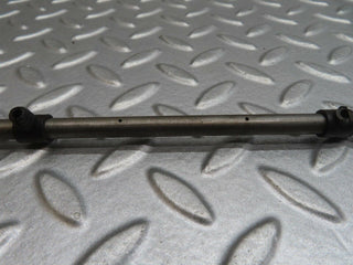 R107 SLC camshaft oil tube used OEM