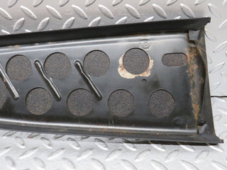 28035 Mercedes-Benz W123 280E B Pillar Cover Left Side Black