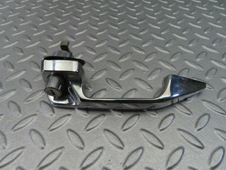 7827 Mercedes-Benz W115 220D Exterior Door Handle Front Left 1157600501