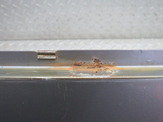 32579 Mercedes-Benz S124 220TE Wagon Tailgate Trunk Door & Handle Moulding Trim