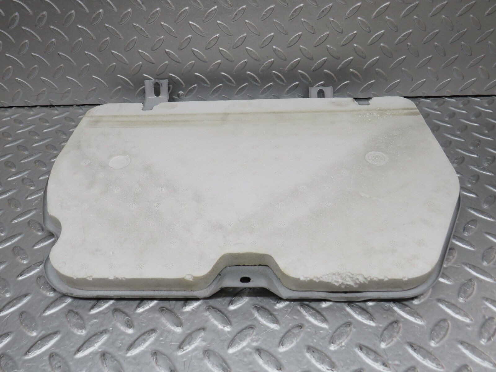 34843 Mercedes-Benz W210 320E Front Left  Floor Cover