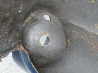 40525 Mercedes-Benz W110 230 Front Left Wing Fender Panel