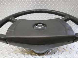 26274 Mercedes-Benz W116 450SE Steering Wheel 1164640017