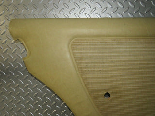 23930 Mercedes-Benz W123 280E Rear Left Door Card Beige