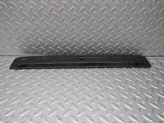 40385 Mercedes-Benz W110 230 Air Intake Flap Panel