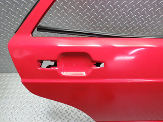 W201 Baby Benz rear right door used OEM