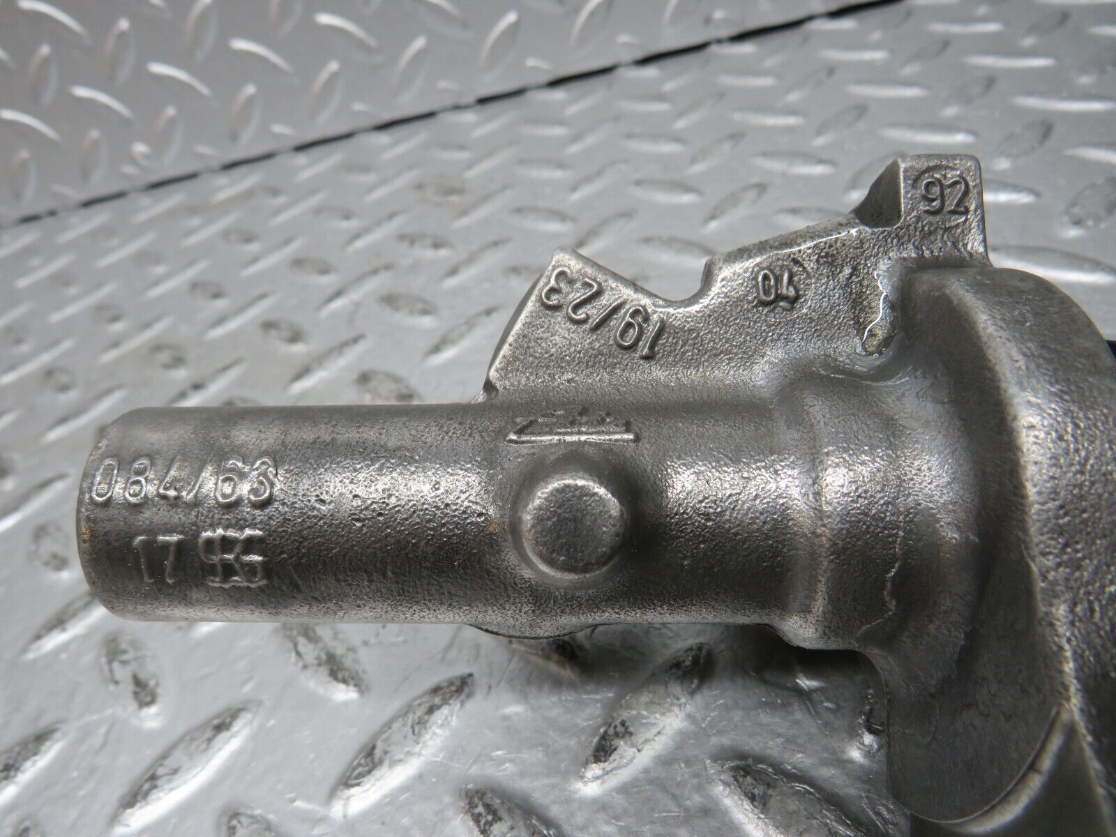 30339 Mercedes-Benz W124 230E Brake Master Cylinder Ate