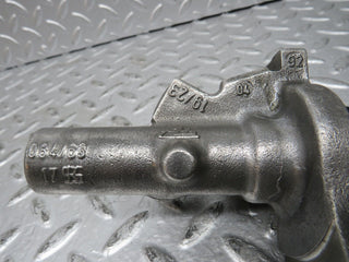 W124 brake master cylinder used OEM