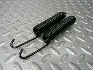 23659 Mercedes-Benz W114 280E Bonnet Hinge Spring Pair