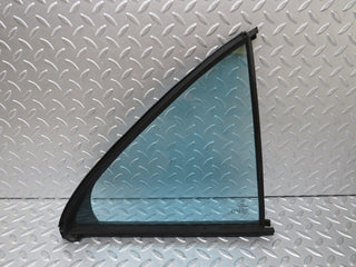 35060 Mercedes-Benz W210 320E Rear Right Quarter Window Glass 2107350224