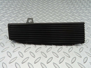 6501 Mercedes-Benz S124 E220 Wagon Foot Rest 1249760060