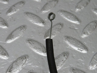 34466 Mercedes-Benz C126 380SEC Heater Control Cable