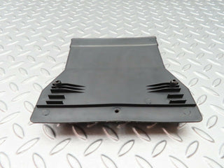 W124 ventilation air duct left used OEM