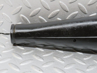 W108 steering column housing used OEM