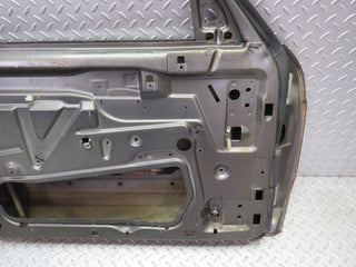 W126 front left door used OEM