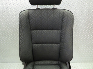 W202 front left passenger seat used OEM