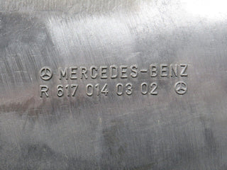 32920 Mercedes-Benz W123 300D Oil Pan Oil Sump 6170140302