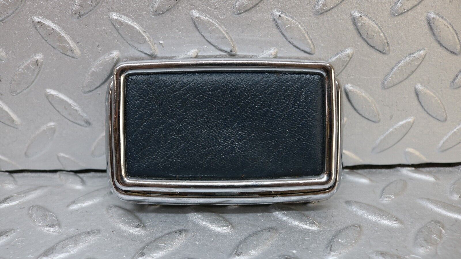 37257 Mercedes-Benz W109 300SEL Rear Door Ashtray Blue