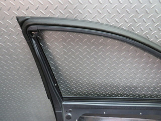 W221 front left aluminium door used OEM