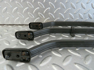 24026 Mercedes-Benz W123 280E Interior Roof Grab Handle Set
