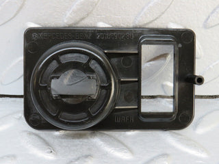 W201 Baby Benz headlight switch surround used OEM
