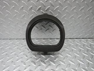 R129 SL steering column surround cover used OEM