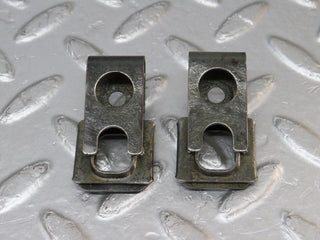 34480 Mercedes-Benz C126 380SEC Coupe Fuel Injector Bracket