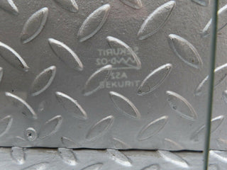 13067 Mercedes-Benz W111 220SE Rear Right Door Window Glass